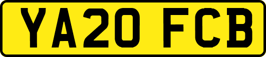 YA20FCB