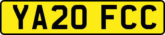 YA20FCC