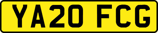 YA20FCG