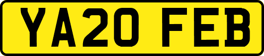 YA20FEB