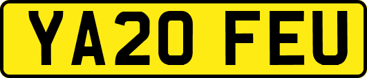 YA20FEU