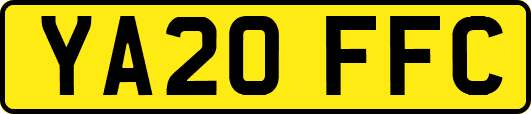 YA20FFC