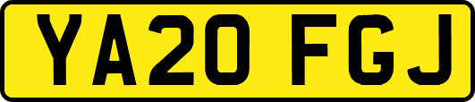 YA20FGJ