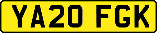 YA20FGK