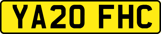 YA20FHC