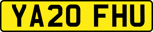 YA20FHU