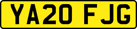 YA20FJG