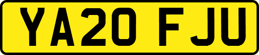 YA20FJU