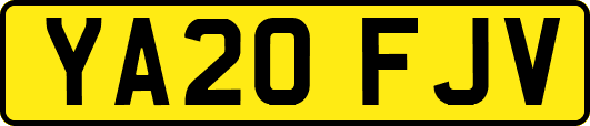 YA20FJV
