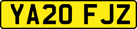 YA20FJZ