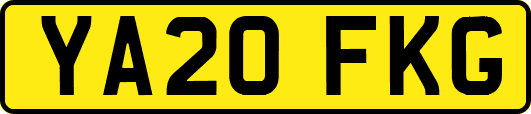 YA20FKG