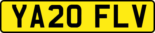 YA20FLV