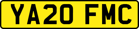 YA20FMC