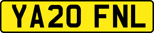 YA20FNL