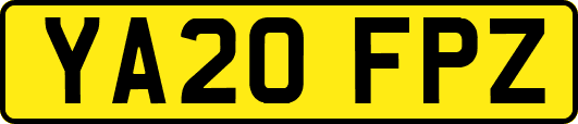 YA20FPZ
