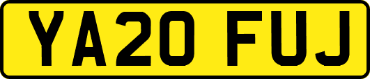 YA20FUJ