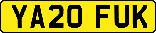 YA20FUK