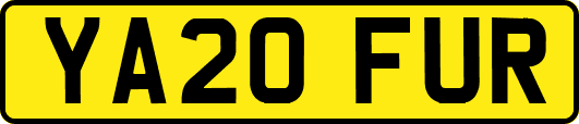 YA20FUR
