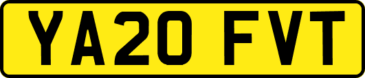 YA20FVT