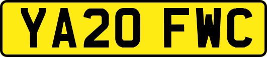 YA20FWC