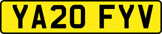 YA20FYV