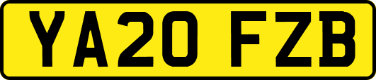YA20FZB