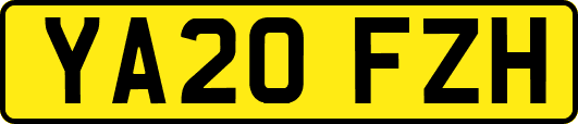 YA20FZH