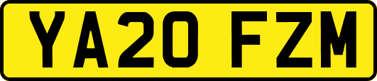 YA20FZM