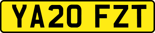 YA20FZT