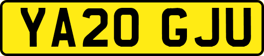 YA20GJU