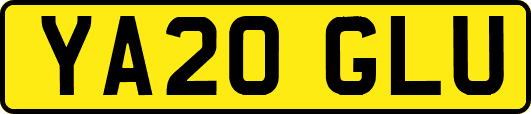 YA20GLU