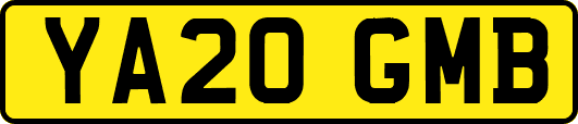 YA20GMB