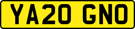 YA20GNO