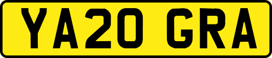 YA20GRA