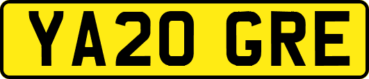 YA20GRE