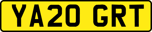 YA20GRT