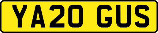 YA20GUS