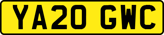 YA20GWC