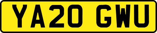 YA20GWU
