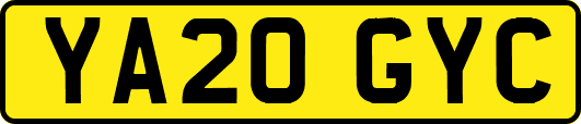 YA20GYC