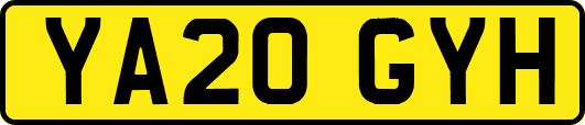 YA20GYH