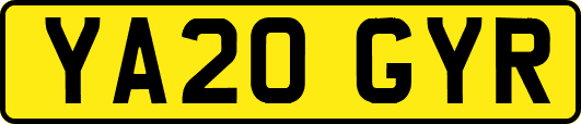 YA20GYR