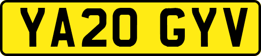 YA20GYV