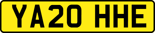 YA20HHE