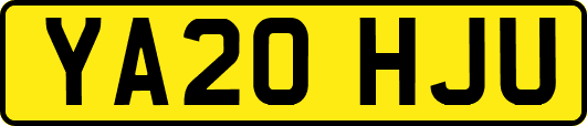 YA20HJU