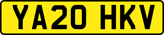 YA20HKV