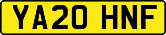 YA20HNF