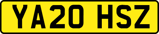 YA20HSZ