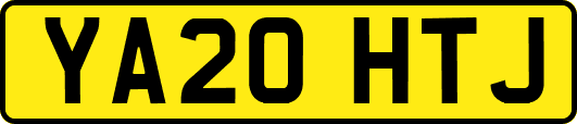 YA20HTJ