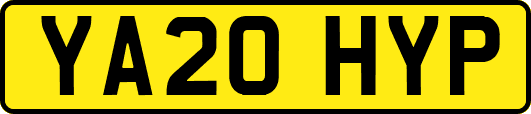 YA20HYP